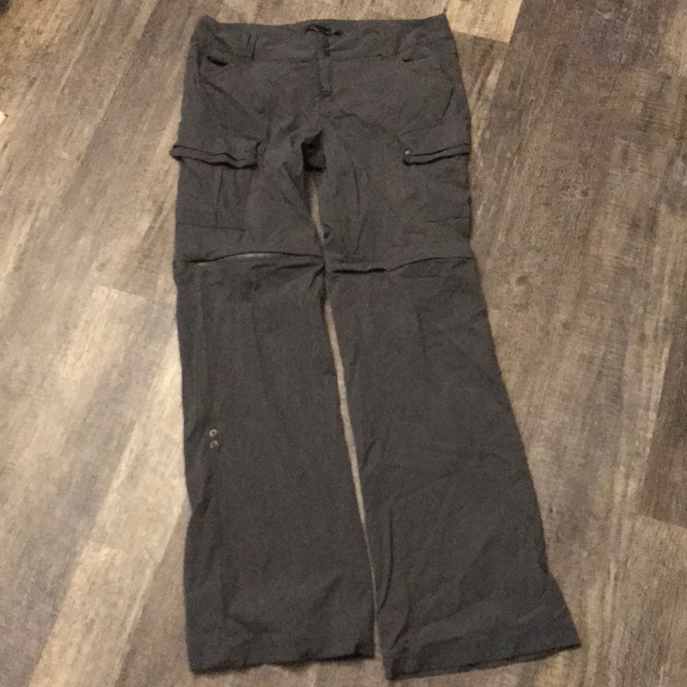 Prana Convertible Halle Pants